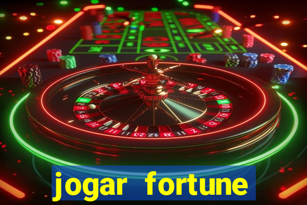 jogar fortune coelho demo